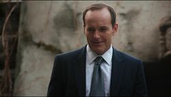 Phil Coulson - Wikipedia