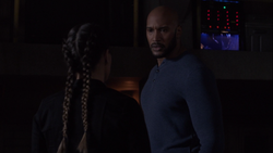 Mackenzie states  must be stopped