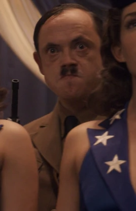 Adolf Hitler (Fiction)