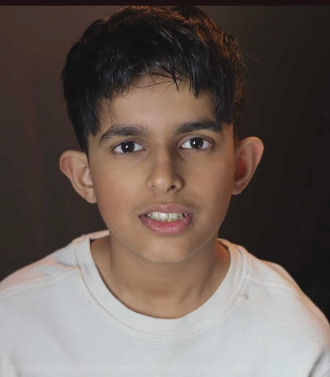 Aydin Ahmed Marvel Cinematic Universe Wiki Fandom Latest