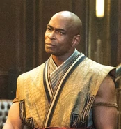 Doctor Voodoo