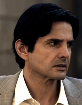 Faisal Ahmed