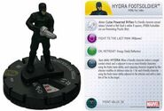 HYDRA Heroclix