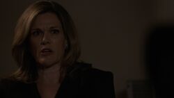 Hale watches as  tortures 