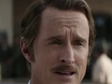 Howard Stark/Camp Lehigh Time Heist