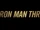 Iron Man 3/Credits