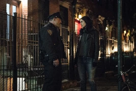 Jessica Jones Cop Season 3