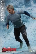 Quicksilver Hot Toys 14