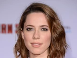Rebecca Hall
