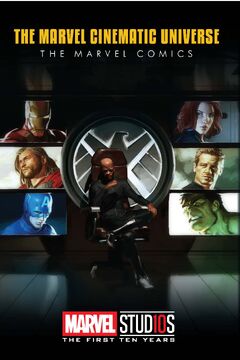 洋書 The Marvel Cinematic Univese Amazon.com: The Marvel Cinematic Universe: Marvel Omnibus
