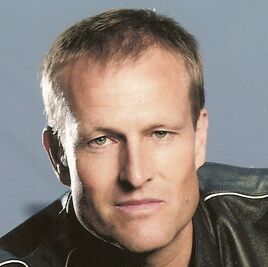 Tim Rigby