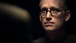 Reinhardt tells the story of the 