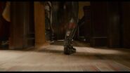 Ant-Man Suit Leg