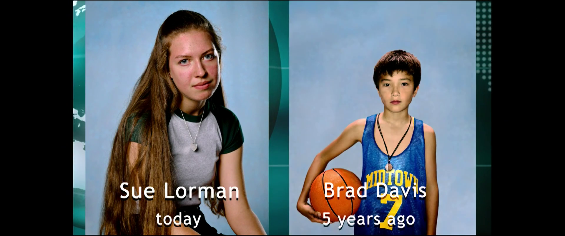 Brad davis spiderman hotsell