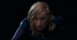 Danvers fails to save 