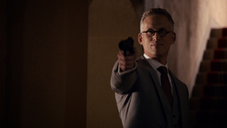 Whitehall prepares to execute 