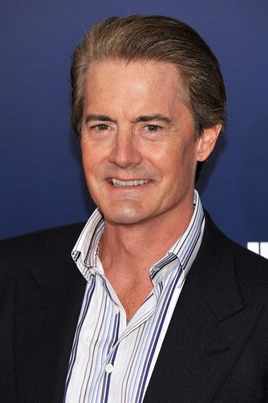 Kyle MacLachlan