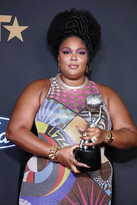 Lizzo