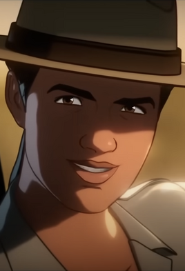 Morales (Ranger)