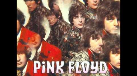 Pink Floyd, Marvel Cinematic Universe Wiki