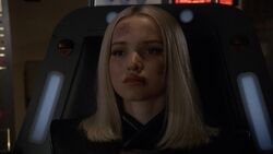 Ruby Hale Marvel Cinematic Universe Wiki Fandom Ruby Hale Marvel Cinematic Universe Wiki Fandom
