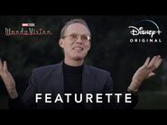 Stay Tuned Featurette - Marvel Studios' WandaVision - Disney+