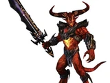 Surtur/Mangog Unleashed