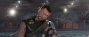 Thor Ragnarok-Thor Incapacitated