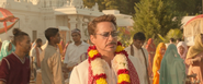 Tony Stark (Indian Reception - Homecoming)