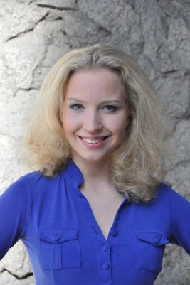 Надежда Страшко