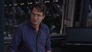 Bruce Banner 'The Avengers'