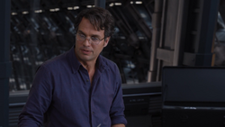 Bruce Banner 'The Avengers'