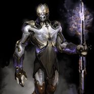 Chitauri Concept