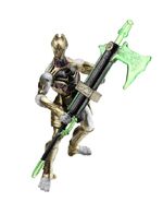 Chitauri toy