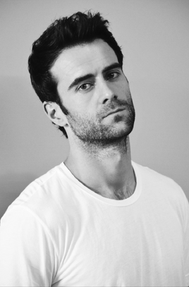 Cillian O'Sullivan