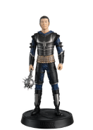 Eaglemoss hogun