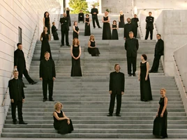 Estonian Philharmonic Chamber Choir