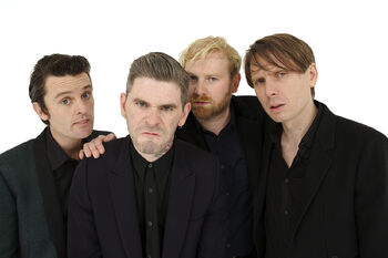 Franz Ferdinand