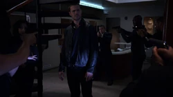 Уорд отвечает Сэму Кёнигу