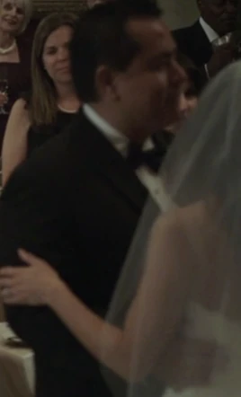 Groom Tad