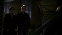  prepares to leave the 