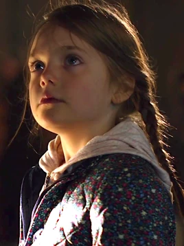 Jeté Laurence Marvel