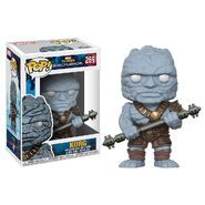 Korg Funko Pop Ragnarok