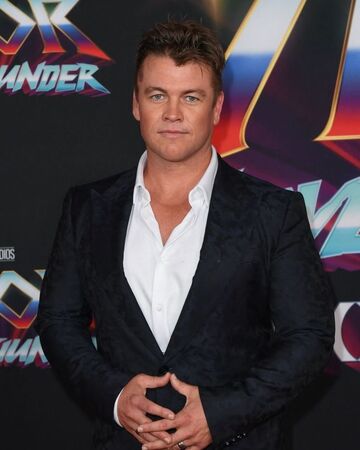 Luke Hemsworth Marvel Cinematic Universe Wiki Fandom