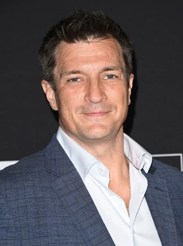 Nathan Fillion