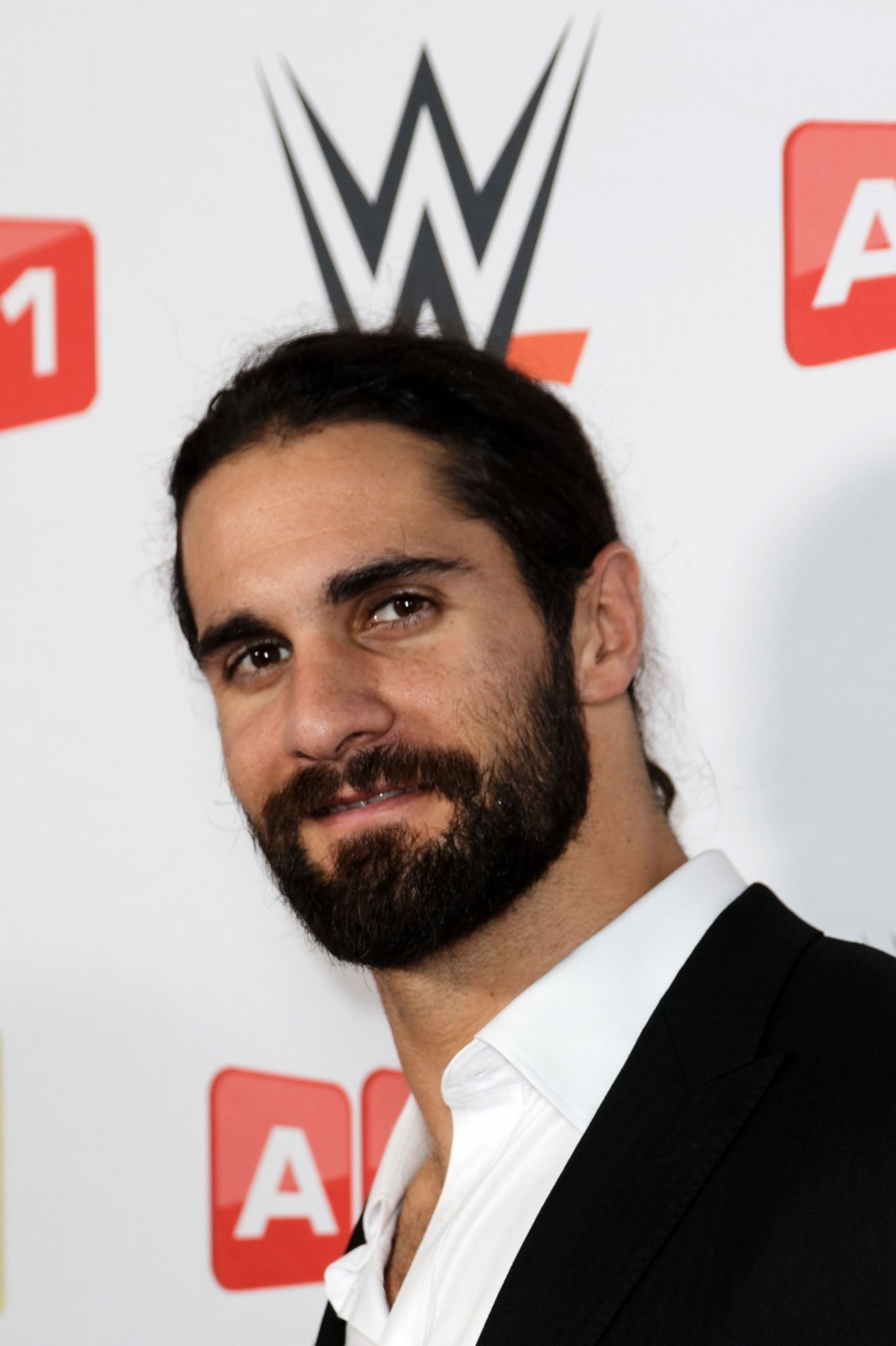 Seth Rollins - Wikipedia