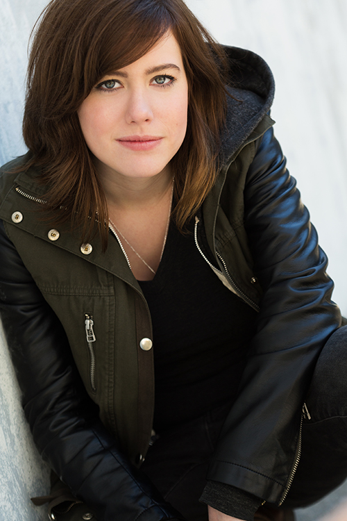 Samantha Pynn