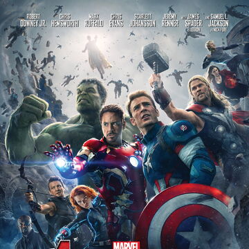 Avengers Age Of Ultron Marvel Cinematic Universe Wiki Fandom Avengers Age Of Ultron Marvel Cinematic Universe Wiki Fandom