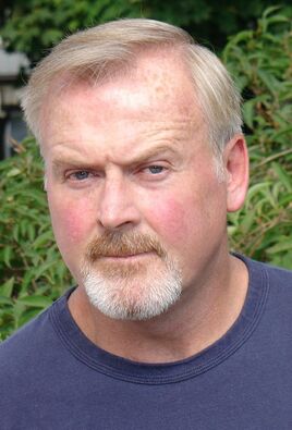 Brian Donahue