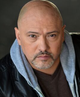 Carlos Arellano